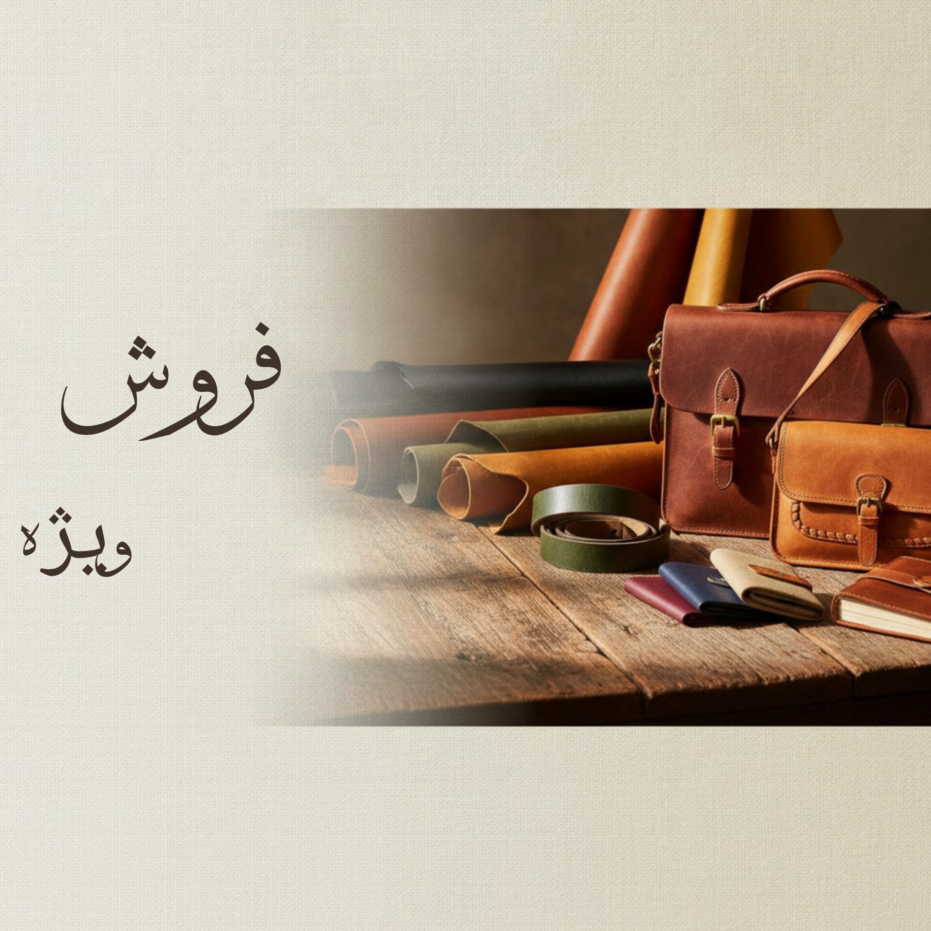 بنر محصولات شگفت‌انگیز ۲
